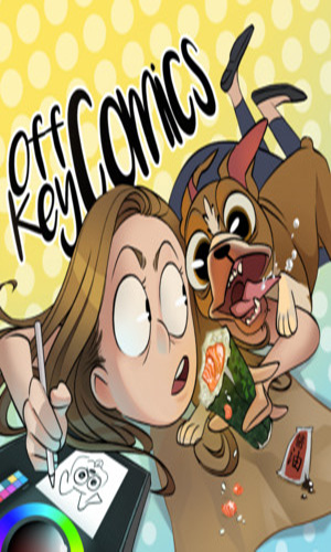 OffKeyComics OffKeyComics