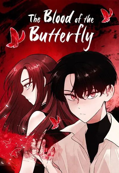 The Blood of The Butterfly The Blood of The Butterfly