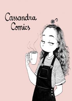 Cassandra Comics