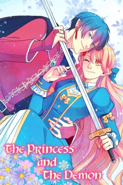 The Princess and The Demon