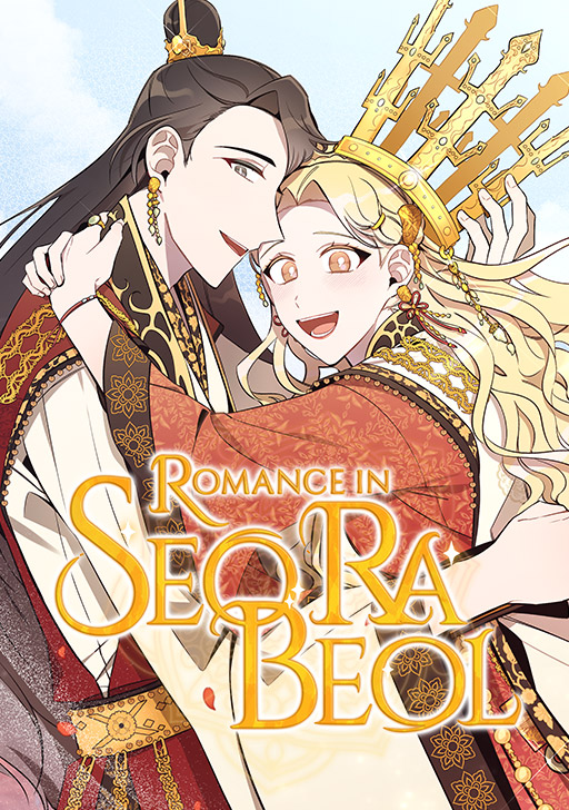Romance in Seorabeol